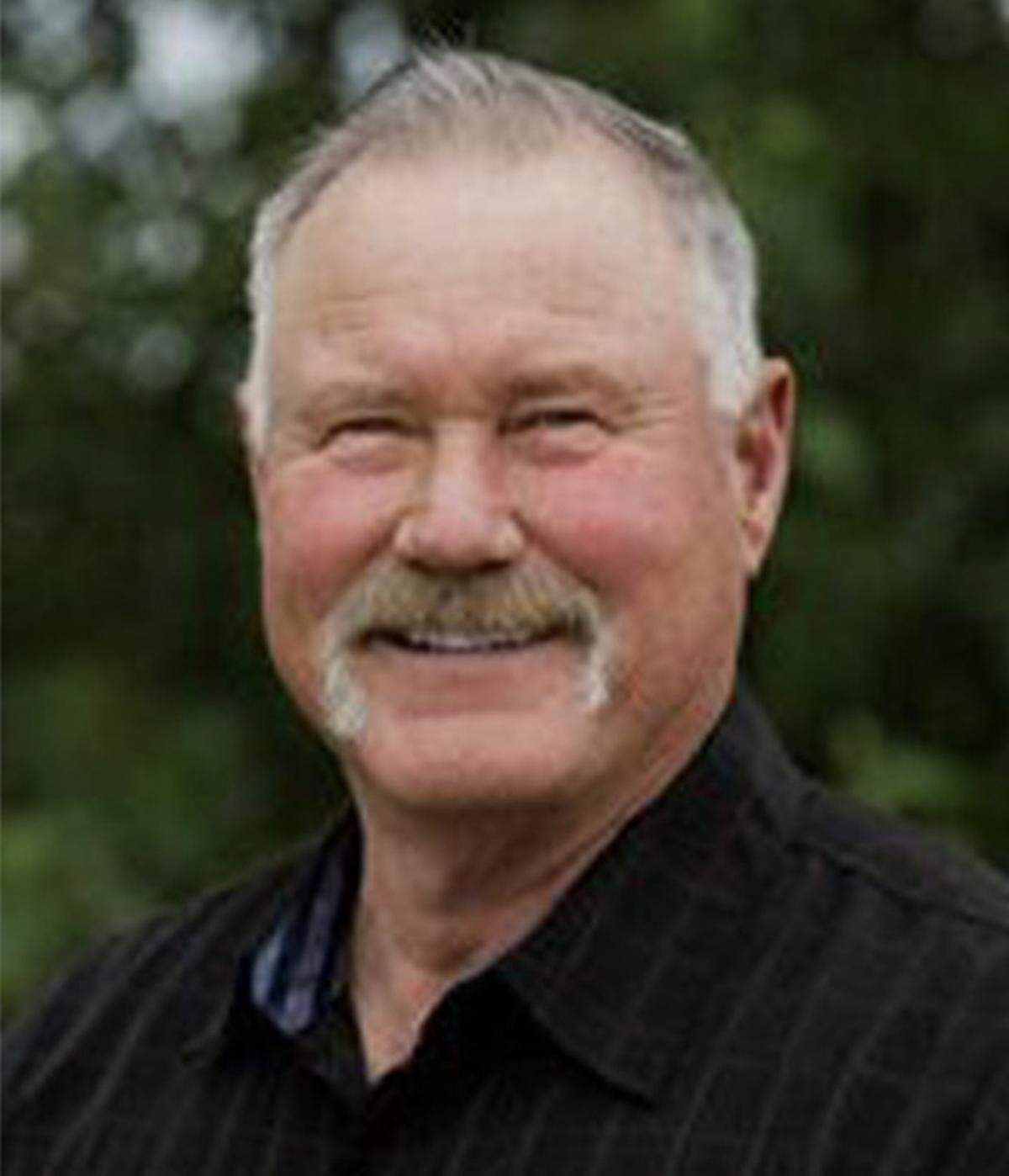 Clint Didier